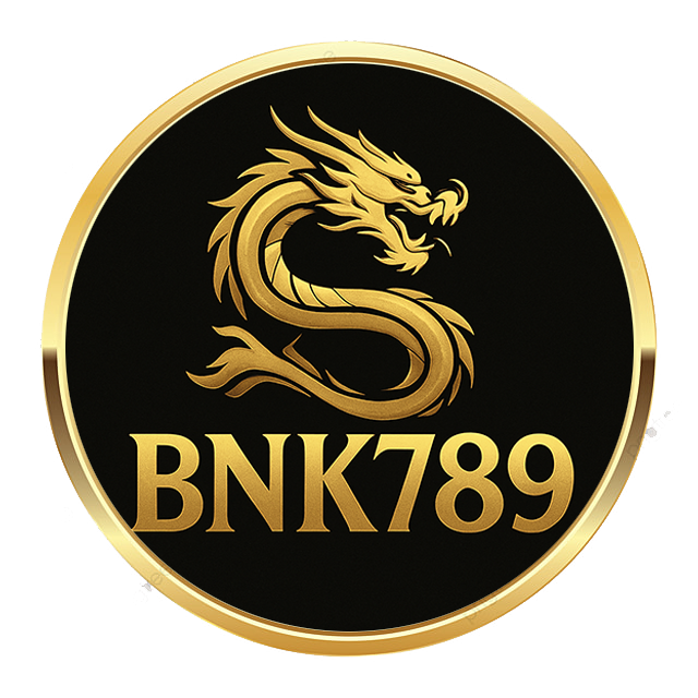 BNK789  แหล่งรวมความบันเทิงเดิมพันออนไลน์ระดับพรีเมียม